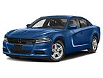 Used 2022 DODGE CHARGER SXT in GREENVILLE, SOUTH CAROLINA (Photo 1)