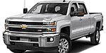 Used 2015 CHEVROLET SILVERADO 2500 LT in GREENVILLE, SOUTH CAROLINA