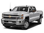 Used 2015 CHEVROLET SILVERADO 2500 LT in GREENVILLE, SOUTH CAROLINA (Photo 1)