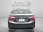 Used 2013 TOYOTA CAMRY LE in GREENVILLE, SOUTH CAROLINA (Photo 10)