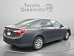 Used 2013 TOYOTA CAMRY LE in GREENVILLE, SOUTH CAROLINA (Photo 12)
