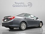 Used 2013 TOYOTA CAMRY LE in GREENVILLE, SOUTH CAROLINA (Photo 13)