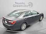 Used 2013 TOYOTA CAMRY LE in GREENVILLE, SOUTH CAROLINA (Photo 14)