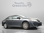 Used 2013 TOYOTA CAMRY LE in GREENVILLE, SOUTH CAROLINA (Photo 18)