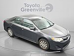 Used 2013 TOYOTA CAMRY LE in GREENVILLE, SOUTH CAROLINA (Photo 19)