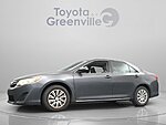 Used 2013 TOYOTA CAMRY LE in GREENVILLE, SOUTH CAROLINA (Photo 2)