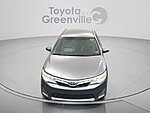Used 2013 TOYOTA CAMRY LE in GREENVILLE, SOUTH CAROLINA (Photo 21)