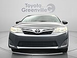 Used 2013 TOYOTA CAMRY LE in GREENVILLE, SOUTH CAROLINA (Photo 22)