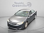 Used 2013 TOYOTA CAMRY LE in GREENVILLE, SOUTH CAROLINA (Photo 23)