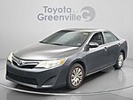 Used 2013 TOYOTA CAMRY LE in GREENVILLE, SOUTH CAROLINA (Photo 24)