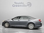 Used 2013 TOYOTA CAMRY LE in GREENVILLE, SOUTH CAROLINA (Photo 5)