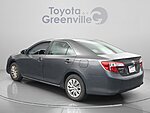 Used 2013 TOYOTA CAMRY LE in GREENVILLE, SOUTH CAROLINA (Photo 6)