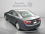 Used 2013 TOYOTA CAMRY LE in GREENVILLE, SOUTH CAROLINA (Photo 7)