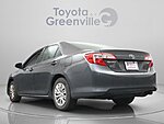 Used 2013 TOYOTA CAMRY LE in GREENVILLE, SOUTH CAROLINA (Photo 8)