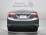 Used 2013 TOYOTA CAMRY LE in GREENVILLE, SOUTH CAROLINA (Photo 9)