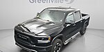 Used 2024 RAM 1500 REBEL in GREENVILLE, SOUTH CAROLINA