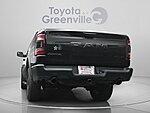 Used 2024 RAM 1500 REBEL in GREENVILLE, SOUTH CAROLINA (Photo 10)