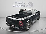 Used 2024 RAM 1500 REBEL in GREENVILLE, SOUTH CAROLINA (Photo 15)