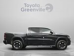 Used 2024 RAM 1500 REBEL in GREENVILLE, SOUTH CAROLINA (Photo 17)
