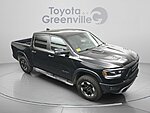 Used 2024 RAM 1500 REBEL in GREENVILLE, SOUTH CAROLINA (Photo 19)