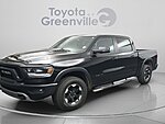 Used 2024 RAM 1500 REBEL in GREENVILLE, SOUTH CAROLINA (Photo 2)