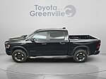 Used 2024 RAM 1500 REBEL in GREENVILLE, SOUTH CAROLINA (Photo 4)