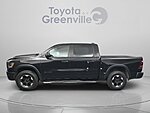 Used 2024 RAM 1500 REBEL in GREENVILLE, SOUTH CAROLINA (Photo 5)