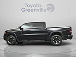 Used 2024 RAM 1500 REBEL in GREENVILLE, SOUTH CAROLINA (Photo 6)