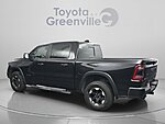 Used 2024 RAM 1500 REBEL in GREENVILLE, SOUTH CAROLINA (Photo 7)