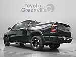 Used 2024 RAM 1500 REBEL in GREENVILLE, SOUTH CAROLINA (Photo 8)