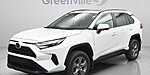 Used 2024 TOYOTA RAV4 XLE in GREENVILLE, SOUTH CAROLINA