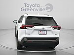 Used 2024 TOYOTA RAV4 XLE in GREENVILLE, SOUTH CAROLINA (Photo 10)