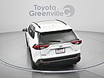 Used 2024 TOYOTA RAV4 XLE in GREENVILLE, SOUTH CAROLINA (Photo 11)