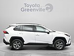 Used 2024 TOYOTA RAV4 XLE in GREENVILLE, SOUTH CAROLINA (Photo 15)