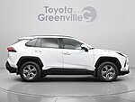 Used 2024 TOYOTA RAV4 XLE in GREENVILLE, SOUTH CAROLINA (Photo 16)
