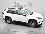Used 2024 TOYOTA RAV4 XLE in GREENVILLE, SOUTH CAROLINA (Photo 17)