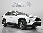 Used 2024 TOYOTA RAV4 XLE in GREENVILLE, SOUTH CAROLINA (Photo 18)