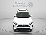 Used 2024 TOYOTA RAV4 XLE in GREENVILLE, SOUTH CAROLINA (Photo 21)