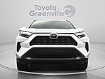 Used 2024 TOYOTA RAV4 XLE in GREENVILLE, SOUTH CAROLINA (Photo 22)
