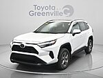 Used 2024 TOYOTA RAV4 XLE in GREENVILLE, SOUTH CAROLINA (Photo 23)