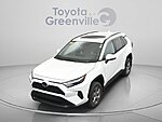 Used 2024 TOYOTA RAV4 XLE in GREENVILLE, SOUTH CAROLINA (Photo 24)