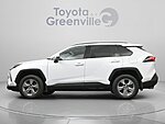 Used 2024 TOYOTA RAV4 XLE in GREENVILLE, SOUTH CAROLINA (Photo 5)