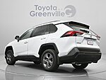Used 2024 TOYOTA RAV4 XLE in GREENVILLE, SOUTH CAROLINA (Photo 7)