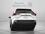Used 2024 TOYOTA RAV4 XLE in GREENVILLE, SOUTH CAROLINA (Photo 9)