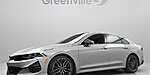 Used 2023 KIA K5 GT in GREENVILLE, SOUTH CAROLINA
