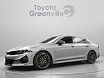 Used 2023 KIA K5 GT in GREENVILLE, SOUTH CAROLINA (Photo 1)