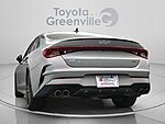 Used 2023 KIA K5 GT in GREENVILLE, SOUTH CAROLINA (Photo 10)