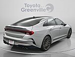 Used 2023 KIA K5 GT in GREENVILLE, SOUTH CAROLINA (Photo 11)
