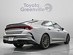 Used 2023 KIA K5 GT in GREENVILLE, SOUTH CAROLINA (Photo 12)