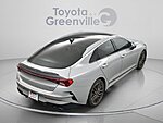Used 2023 KIA K5 GT in GREENVILLE, SOUTH CAROLINA (Photo 13)